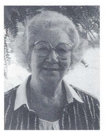 Agnes Maria Vincken