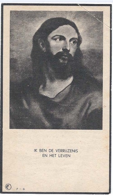 Marinus van Vorstenbosch