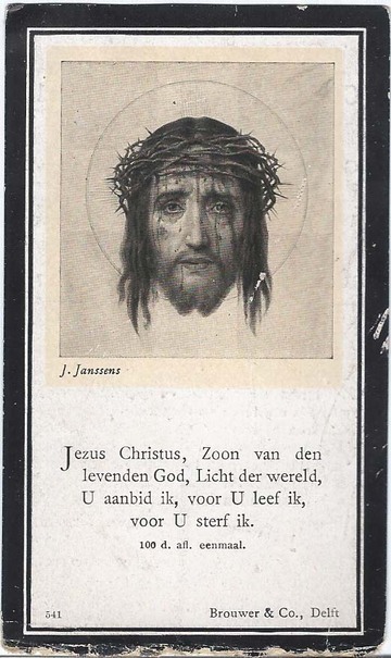 Pasfoto