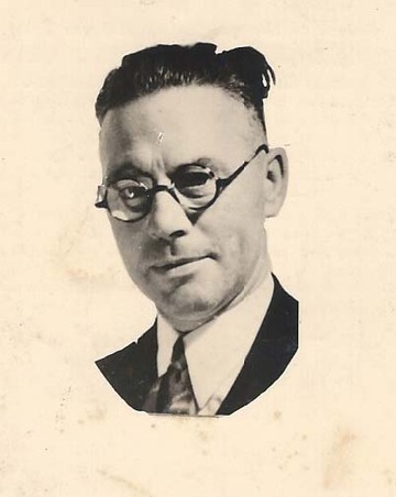 Pasfoto