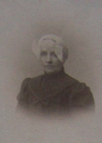 Willemina Fokker