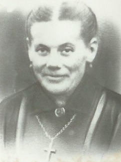 Cornelia Maria de Lange