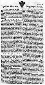 Thumbnail krantenartikel Delpher