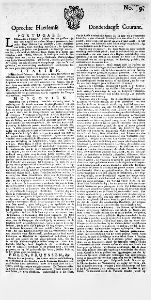 Thumbnail krantenartikel Delpher