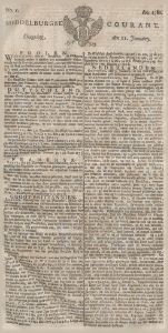 Thumbnail krantenartikel Delpher