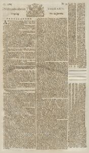 Thumbnail krantenartikel Delpher