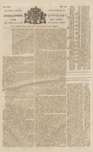 Thumbnail krantenartikel Delpher