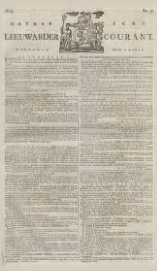 Thumbnail krantenartikel Delpher