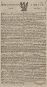 Thumbnail krantenartikel Delpher