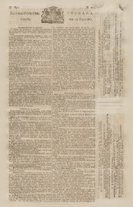 Thumbnail krantenartikel Delpher