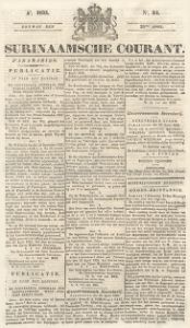 Thumbnail krantenartikel Delpher