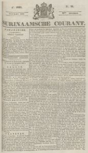 Thumbnail krantenartikel Delpher