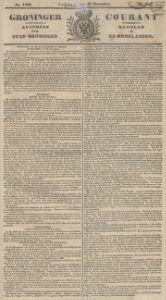 Thumbnail krantenartikel Delpher