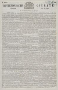 Thumbnail krantenartikel Delpher