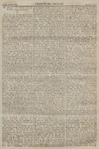 Thumbnail krantenartikel Delpher