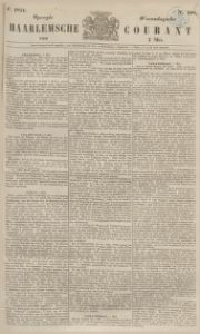 Thumbnail krantenartikel Delpher