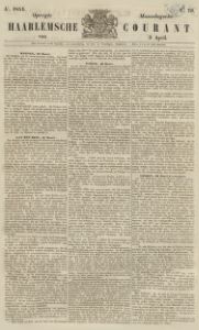 Thumbnail krantenartikel Delpher