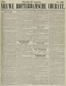 Thumbnail krantenartikel Delpher