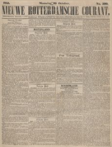 Thumbnail krantenartikel Delpher