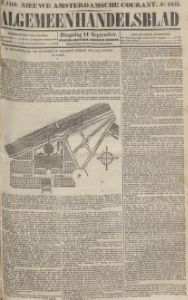 Thumbnail krantenartikel Delpher