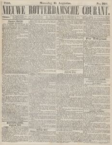 Thumbnail krantenartikel Delpher