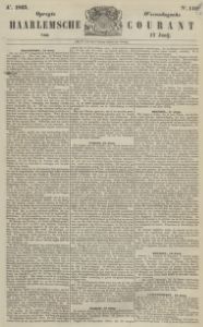 Thumbnail krantenartikel Delpher