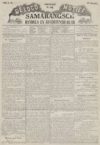 Thumbnail krantenartikel Delpher