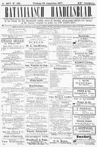 Thumbnail krantenartikel Delpher