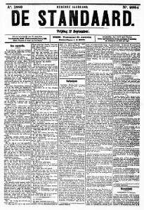 Thumbnail krantenartikel Delpher