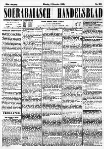 Thumbnail krantenartikel Delpher