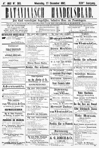 Thumbnail krantenartikel Delpher