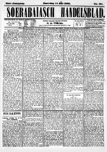 Thumbnail krantenartikel Delpher