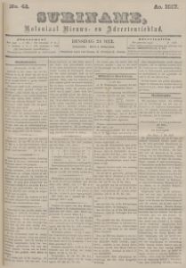 Thumbnail krantenartikel Delpher