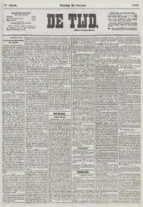 Thumbnail krantenartikel Delpher