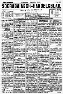 Thumbnail krantenartikel Delpher