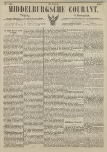 Thumbnail krantenartikel Delpher