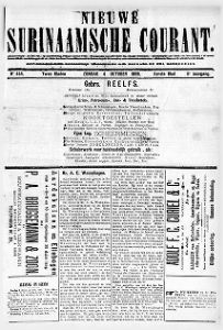 Thumbnail krantenartikel Delpher