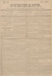 Thumbnail krantenartikel Delpher