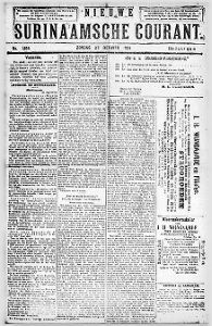 Thumbnail krantenartikel Delpher