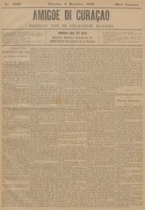 Thumbnail krantenartikel Delpher