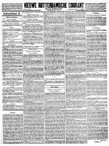 Thumbnail krantenartikel Delpher