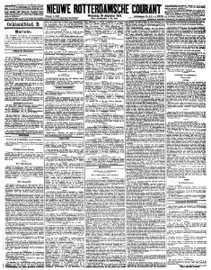 Thumbnail krantenartikel Delpher