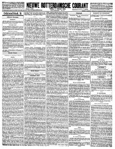 Thumbnail krantenartikel Delpher