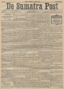 Thumbnail krantenartikel Delpher