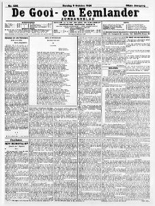 Thumbnail krantenartikel Delpher