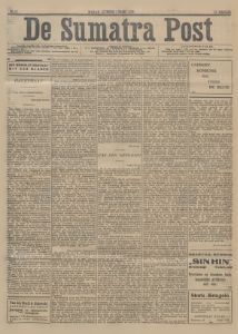 Thumbnail krantenartikel Delpher