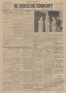 Thumbnail krantenartikel Delpher