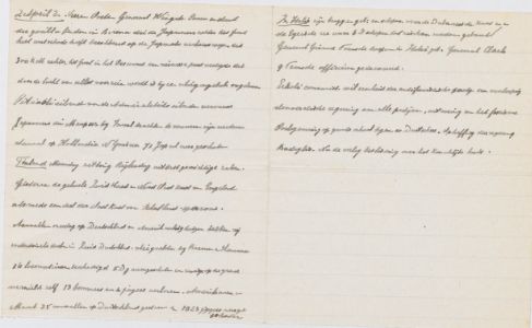 Thumbnail krantenartikel Delpher