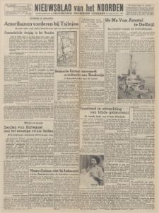 Thumbnail krantenartikel Delpher