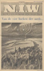 Thumbnail krantenartikel Delpher